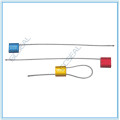 GC-C3001 Aluminum Wire Cast Cable Seals for Valve Lockout